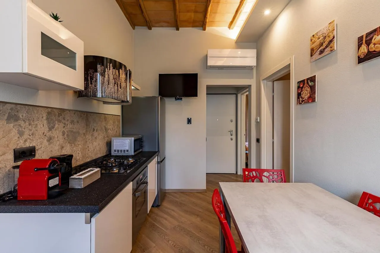Appartamento Elegante Casa Mafalda con vista - A pochi minuti da MONTALCINO