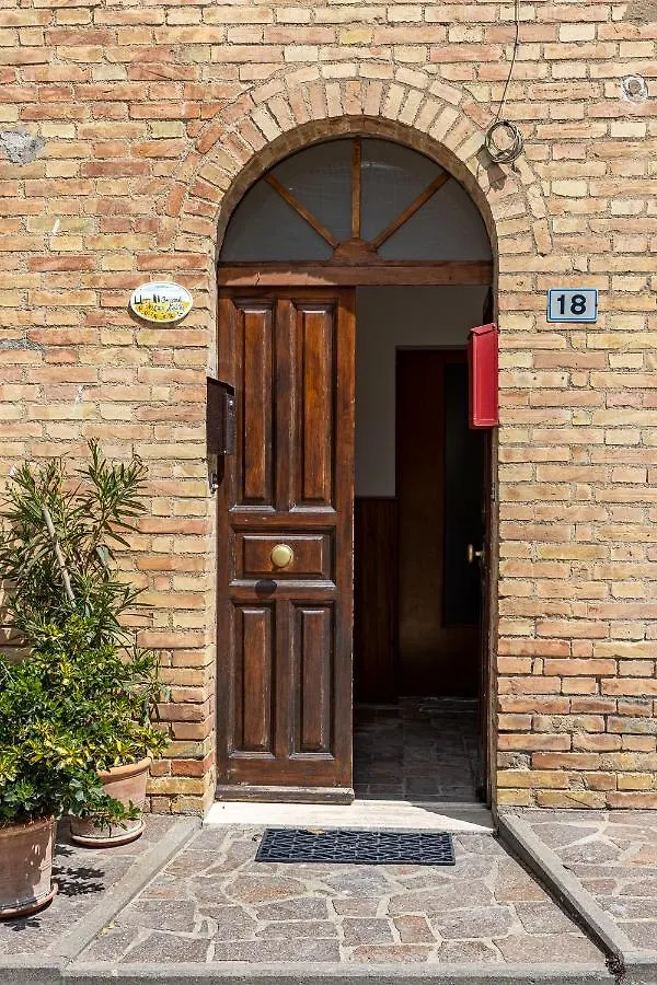 Elegante Casa Mafalda con vista - A pochi minuti da MONTALCINO 0*,