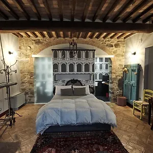Il Burellino Alloggio per agriturismo