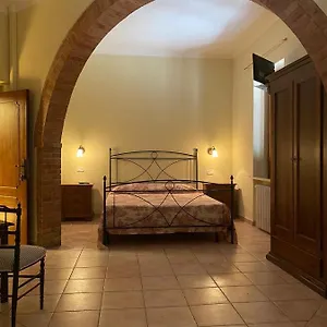 Bed and breakfast La Torre Di, Montalcino