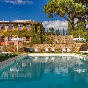 Le Ragnaie Alloggio per agriturismo
