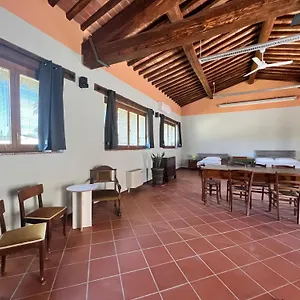 La Crociona Di Nannetti Alloggio per agriturismo