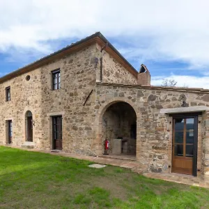 Agriturismo Le Macioche Alloggio per agriturismo