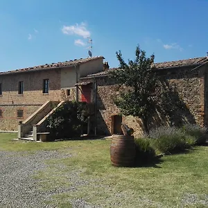 Luce Di Vino Alloggio per agriturismo