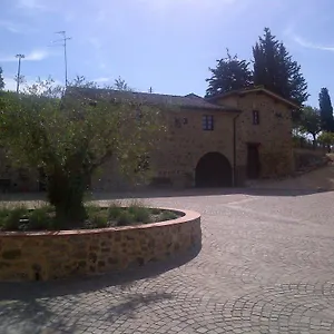 Bonacchi Alloggio per agriturismo